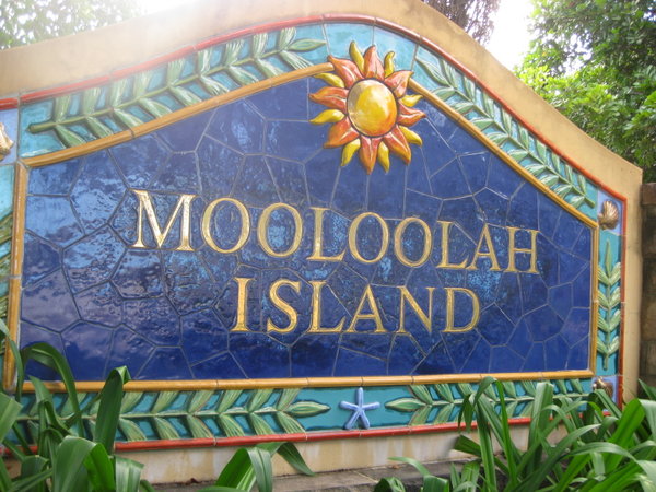 Mooloolah Island