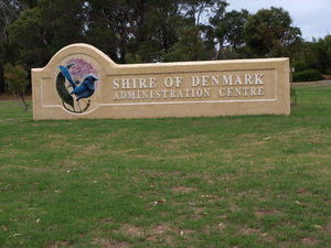 Shire of Denmark South Australia