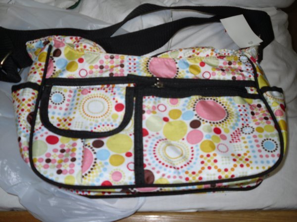 My purse for under $7 :)