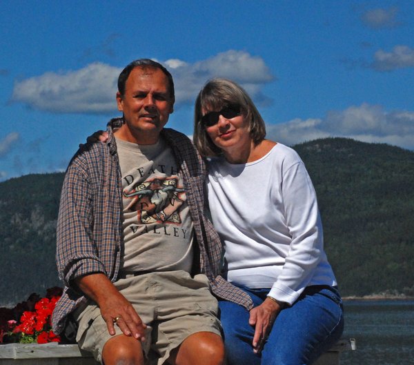 Bob and Paula by Fjord