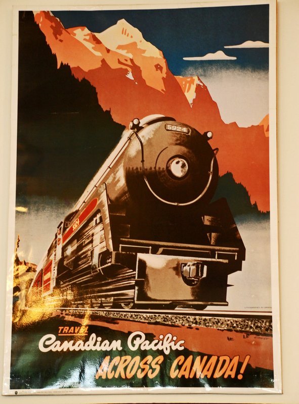 3-Canadian Pacific poster
