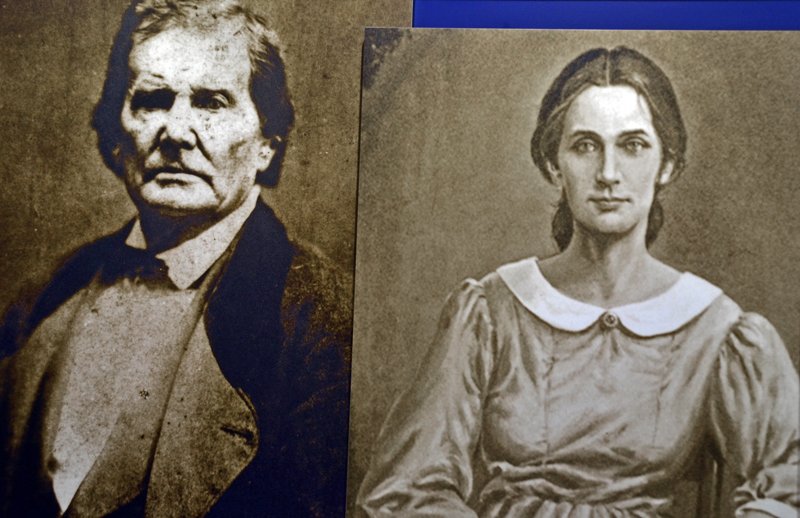 Lincoln's parents