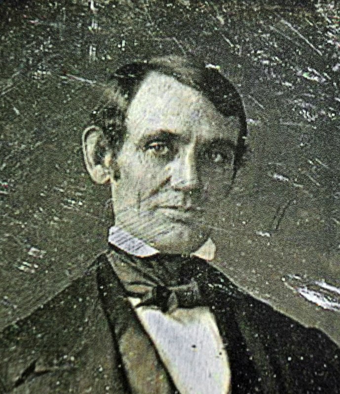 young-Lincoln 