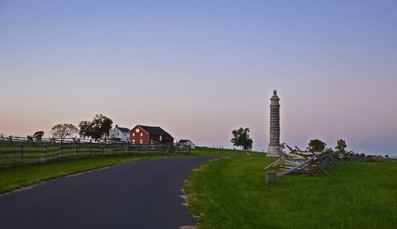 Gettysburg#6 