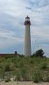 Cape May Lighthouse 