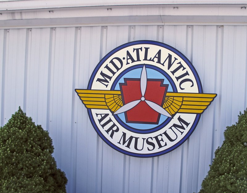 MidAtlantic Air Museum