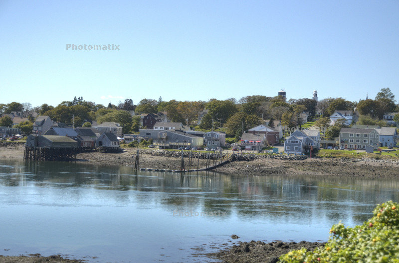 town of Lubec, ME