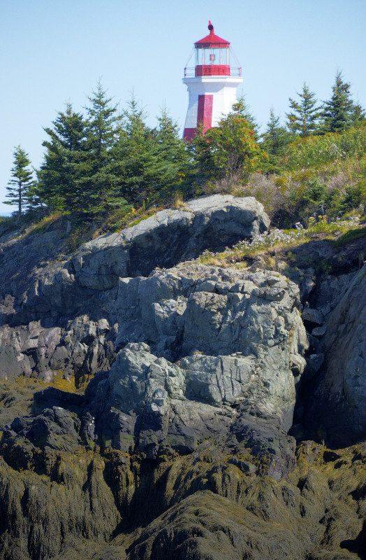 East Quoddy Lighthouse#1