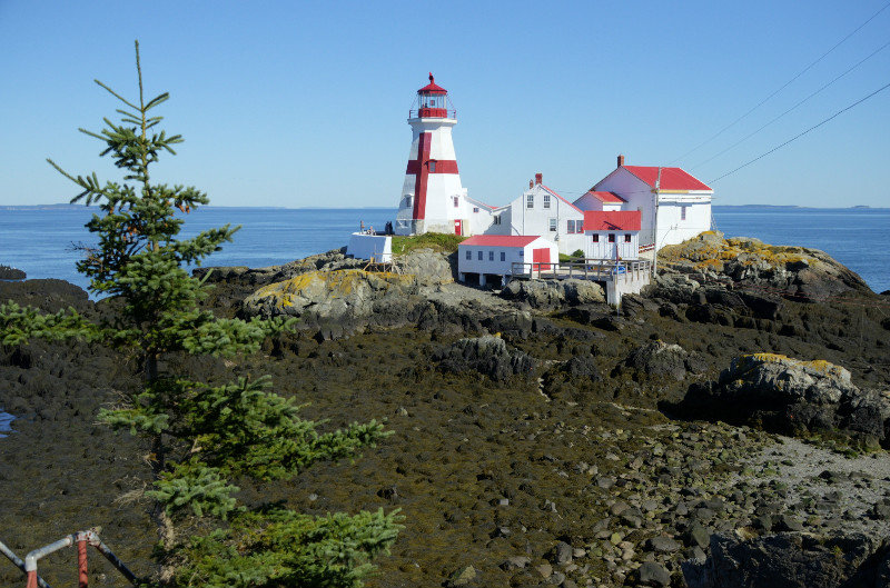 East Quoddy Lighthouse#2