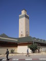 Azrou's Ennour Mosque