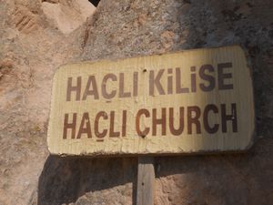 Hacli Church