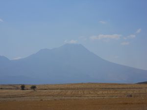 volcano 