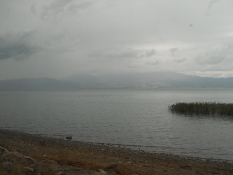 Lake Egirdir
