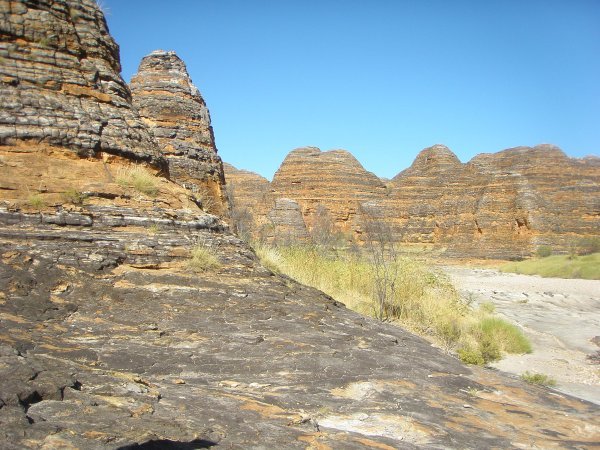 Bungle Bungles