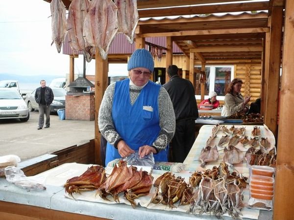 Omul vendor