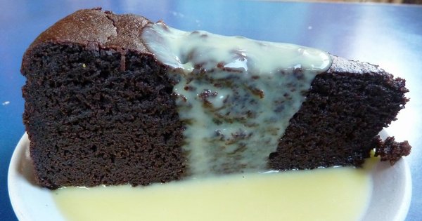best cake in the annapurna's