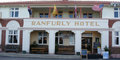 historic Ranfurly Hotel