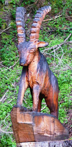 wood carving 1