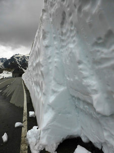 ice wall