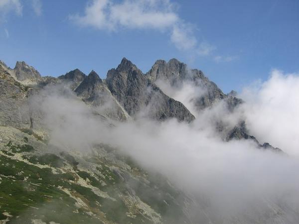 High Tatras 1
