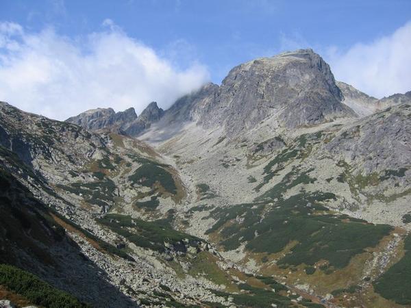 High Tatras 2