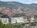 El Poblado area Medellin
