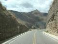 Road to Ipiales