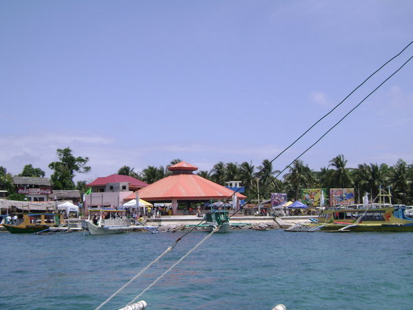 Boracay Port