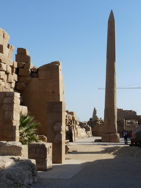 Obelisk of Tuthmosis