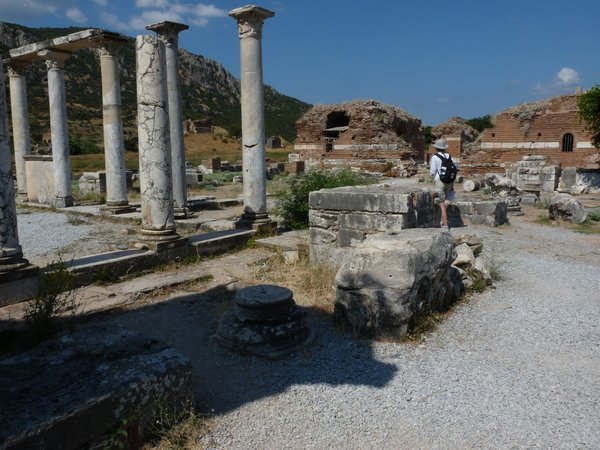 Temple of Ephesus