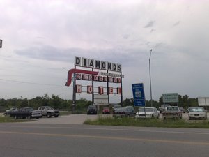 Diamond Inn 