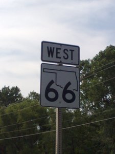 Oklahoma 66