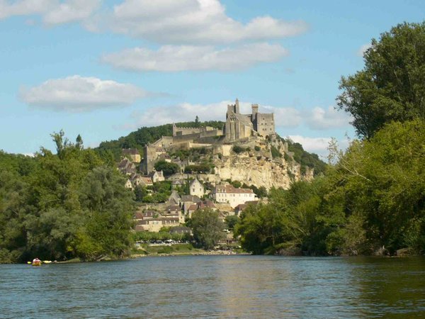 Dordogne - Castlenaud