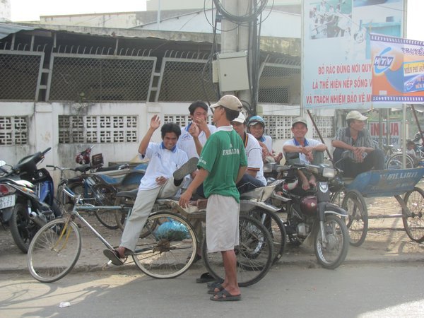 Chau Doc