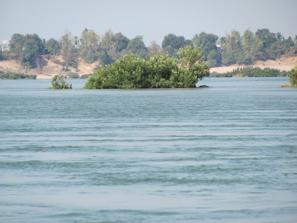 Mekonginseln