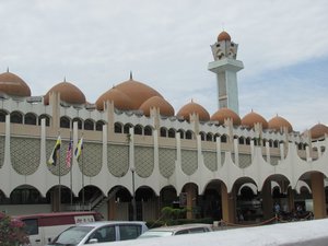 Nationale Moschee