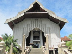 Nationalmuseum Terengganu