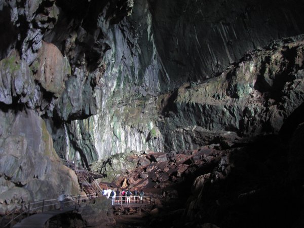 Deer Cave | Photo