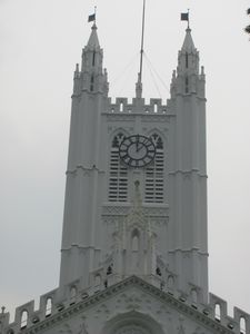 St Pauls Kathedrale