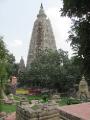 Mahabodhi-Tempel