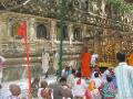 Mahabodhi-Tempel