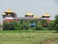 Tibetisches Kloster