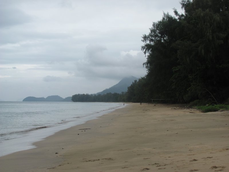Andaman Beach