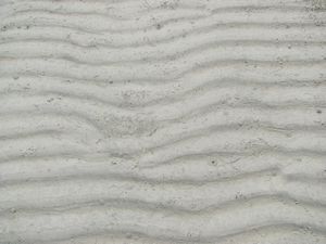 Weisser Sand