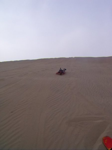 Huacachina