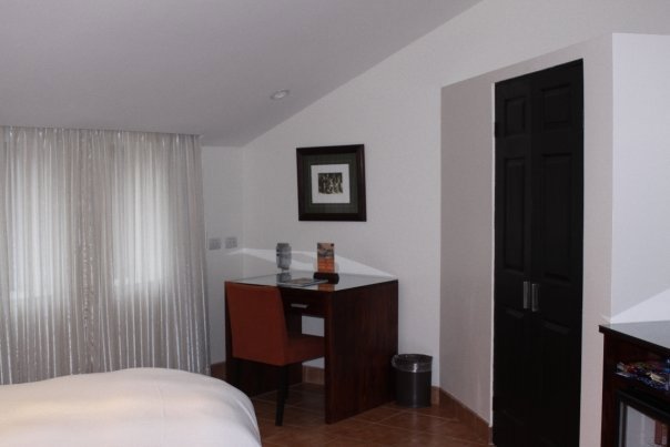 Hotel Presidente - Spa Room (2)