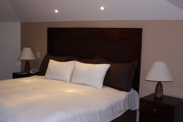 Hotel Presidente - Spa Room (3)