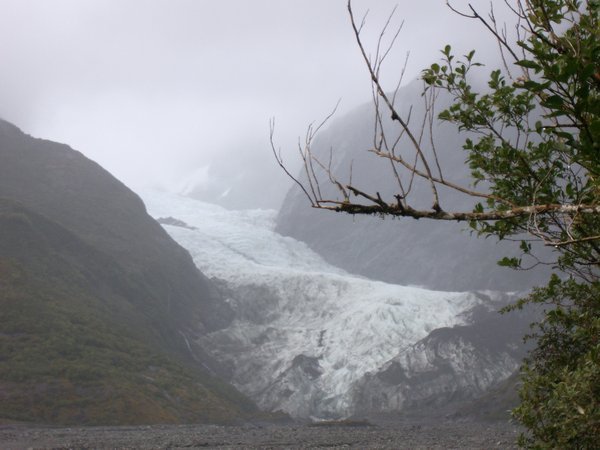 Franz Josef Glacier (3)