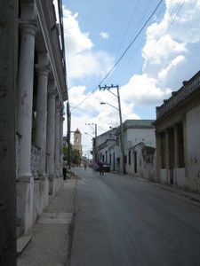havana streets