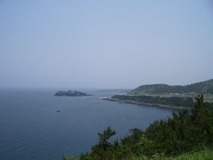 Coastal Lookout Point